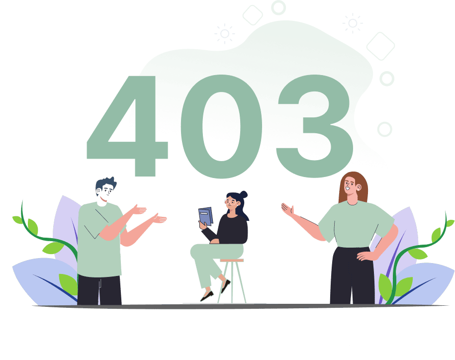 403 Forbidden
